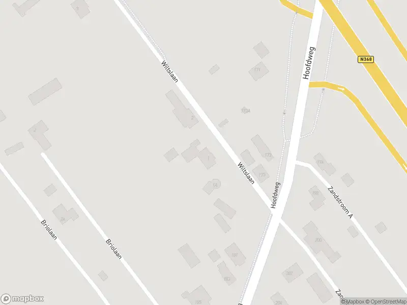 Brandweer met grote spoed naar de Wiltslaan in Blijham vanwege waarnemen gaslucht