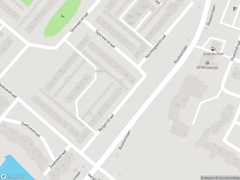 Anonieme overlastmelding Reigerstraat in Lisse