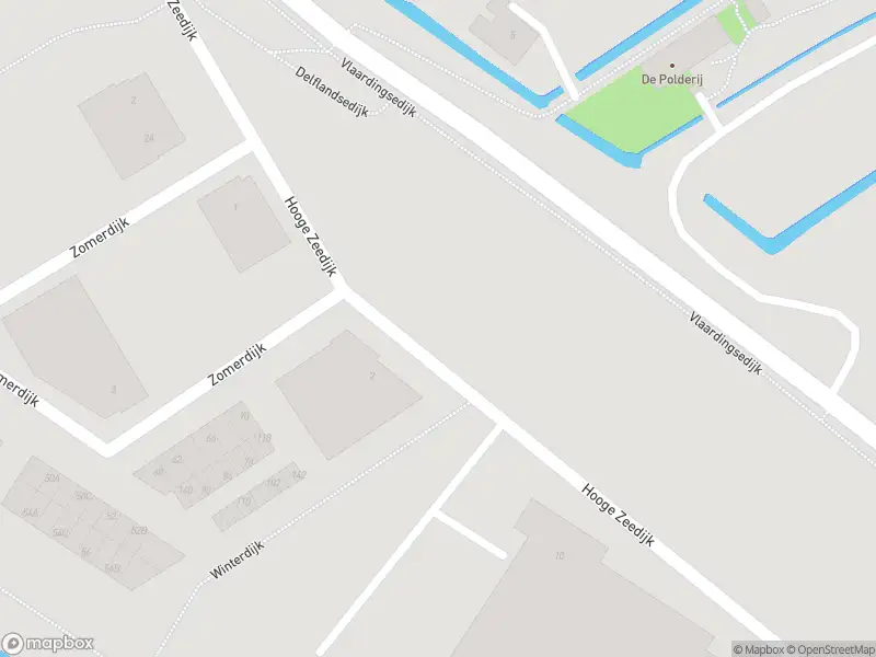 Overlastmelding Vlaardingsedijk in 3143LN Maassluis gesloten