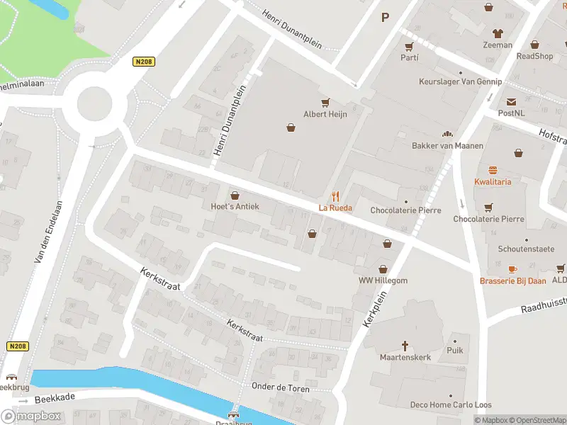 Overlastmelding Molenstraat in Hillegom gesloten