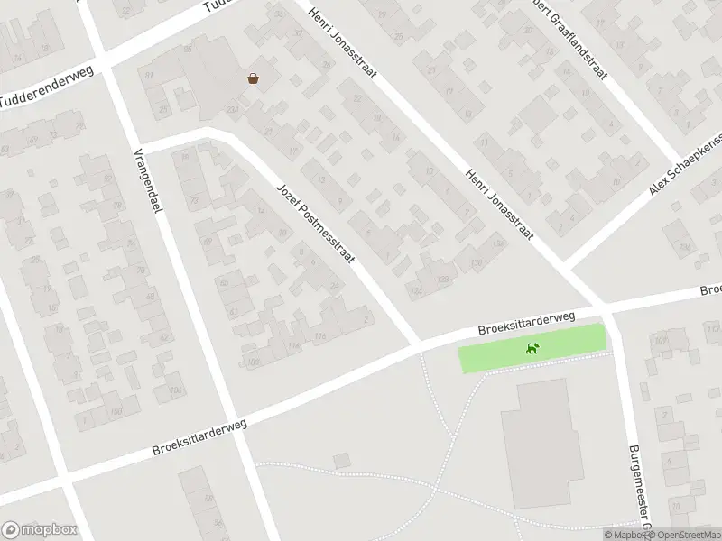 Overlastmelding Jozef Postmesstraat in Sittard gesloten