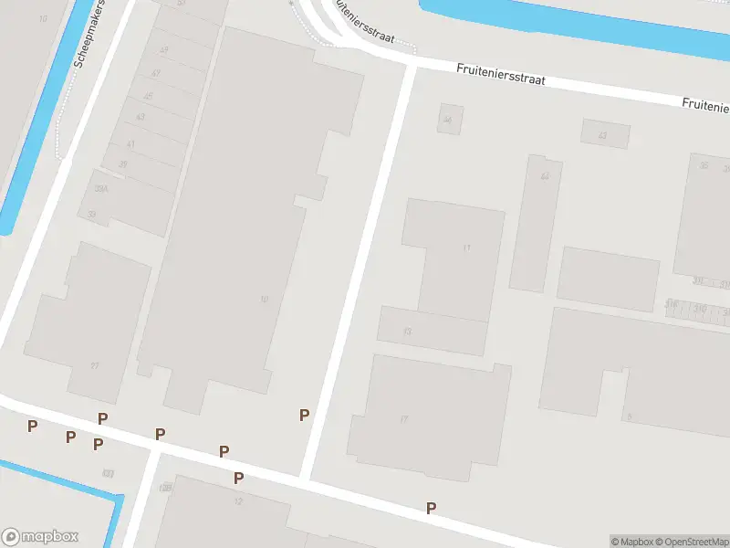 Overlastmelding Schrijnwerkersstraat in Zwijndrecht