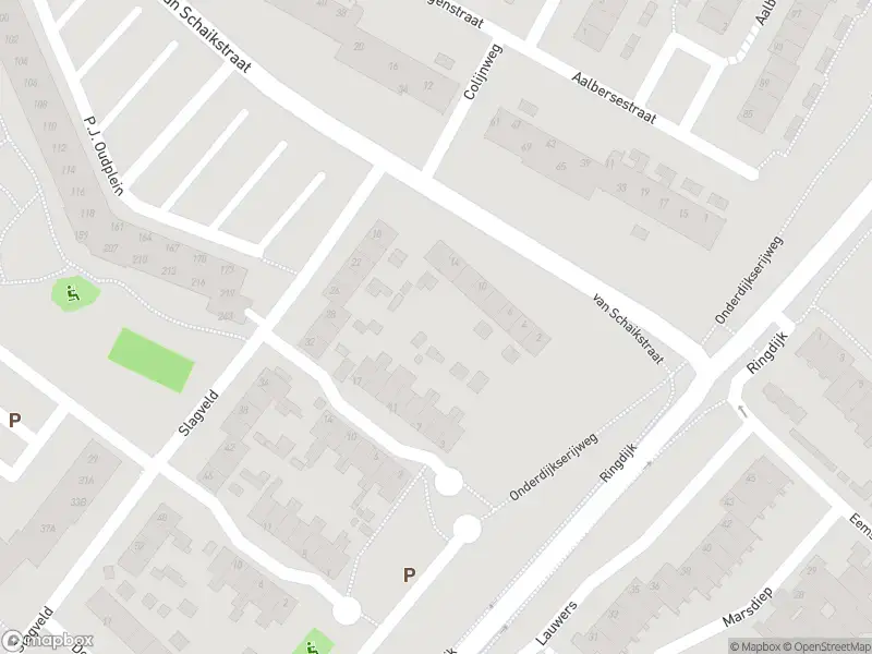 Overlastmelding Marsdiep in Zwijndrecht gesloten
