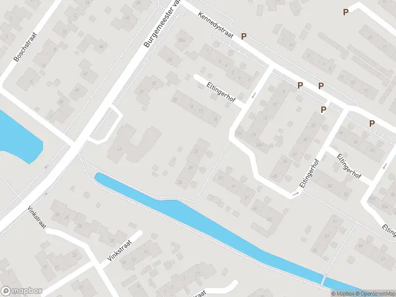Overlastmelding Eltingerhof in Duiven gesloten