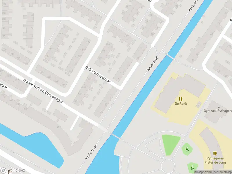 Overlastmelding Bob Marleystraat in Arnhem gesloten