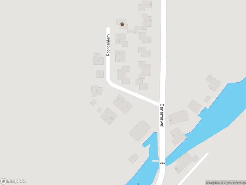 Overlastmelding Roordahiem in Terkaple