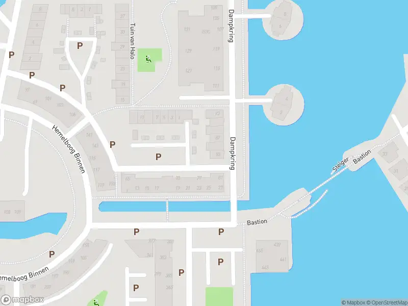 Overlastmelding Dampkring in Heerhugowaard gesloten