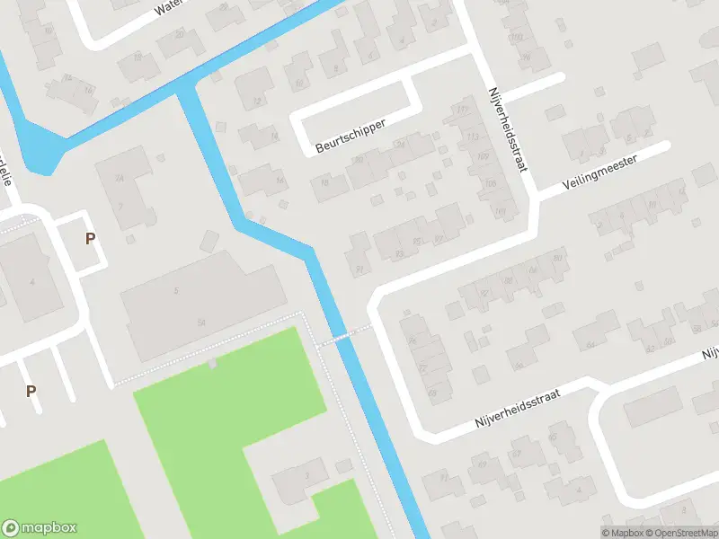 Overlastmelding Nijverheidsstraat in Oudkarspel