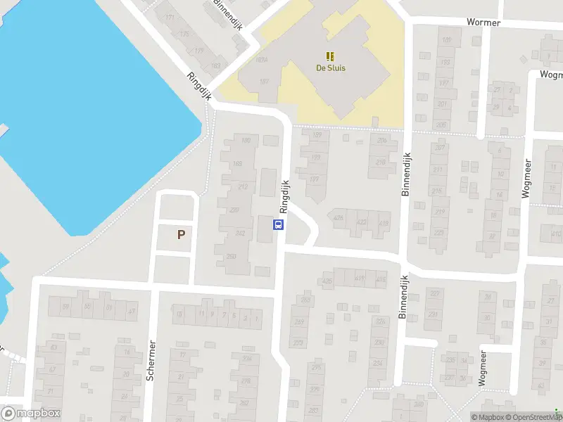Overlastmelding Ringdijk in 8244BD Lelystad gesloten