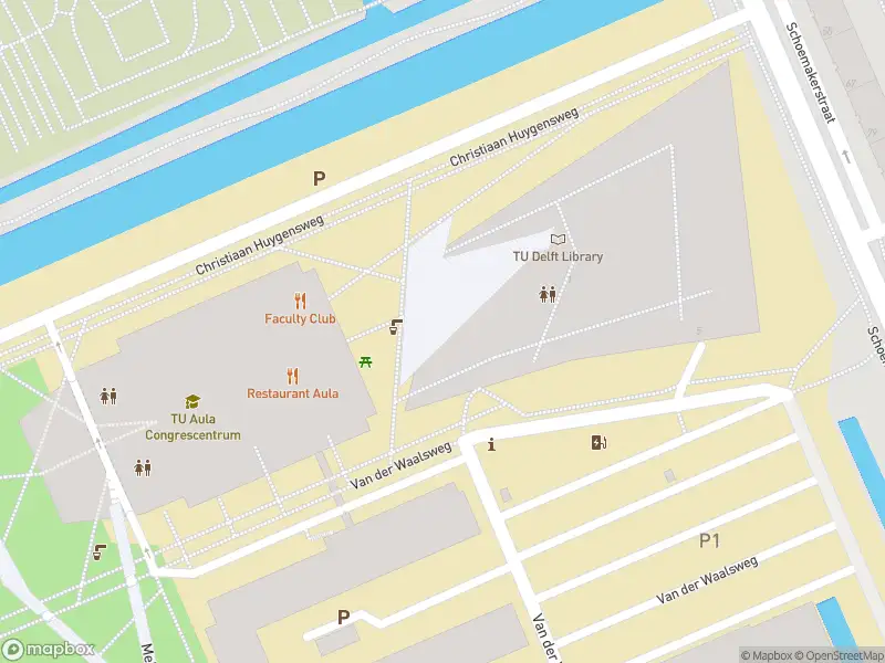 Brandweer met gepaste spoed naar de Koningin Emmalaan in Delft vanwege wateroverlast