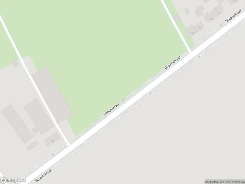 Anonieme overlastmelding Groenstraat in Udenhout gesloten