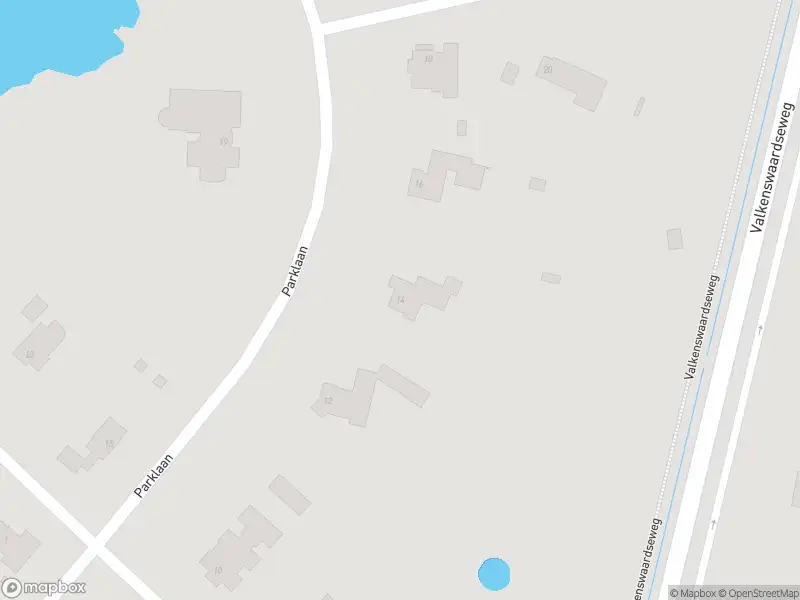 112 melding Overlastmelding Parklaan in Waalre gesloten