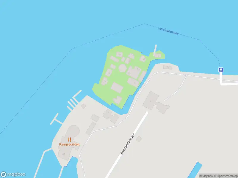 Overlastmelding Sweilandpolder in Warmond