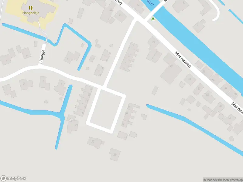 Brandweer met grote spoed naar de Pastoor J. Martensstraat in Wehe-den Hoorn vanwege waarnemen gaslucht