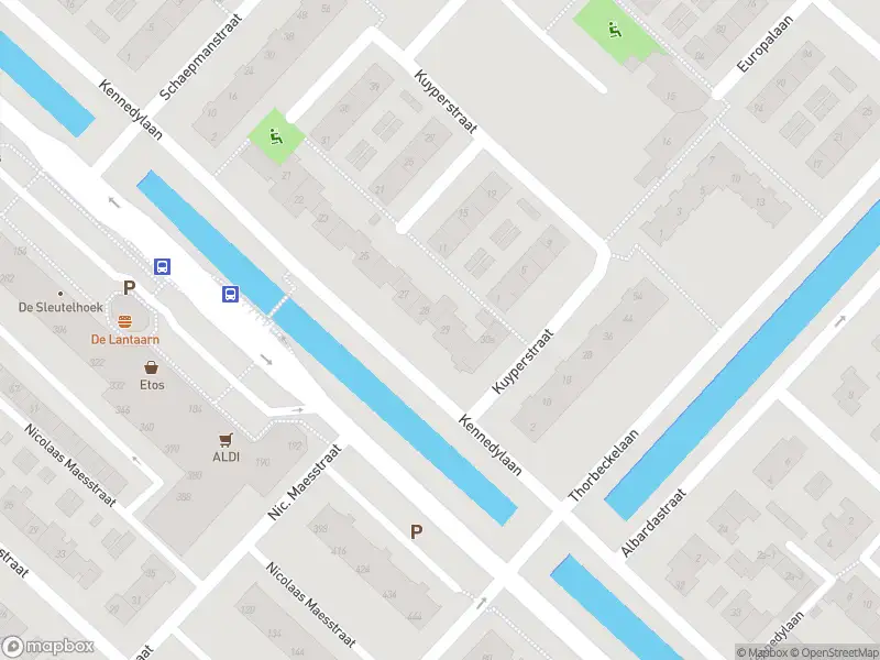 Overlastmelding Kennedylaan in Maarssen