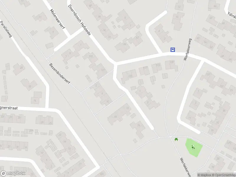 Overlastmelding Kuiperserf in Eerbeek gesloten