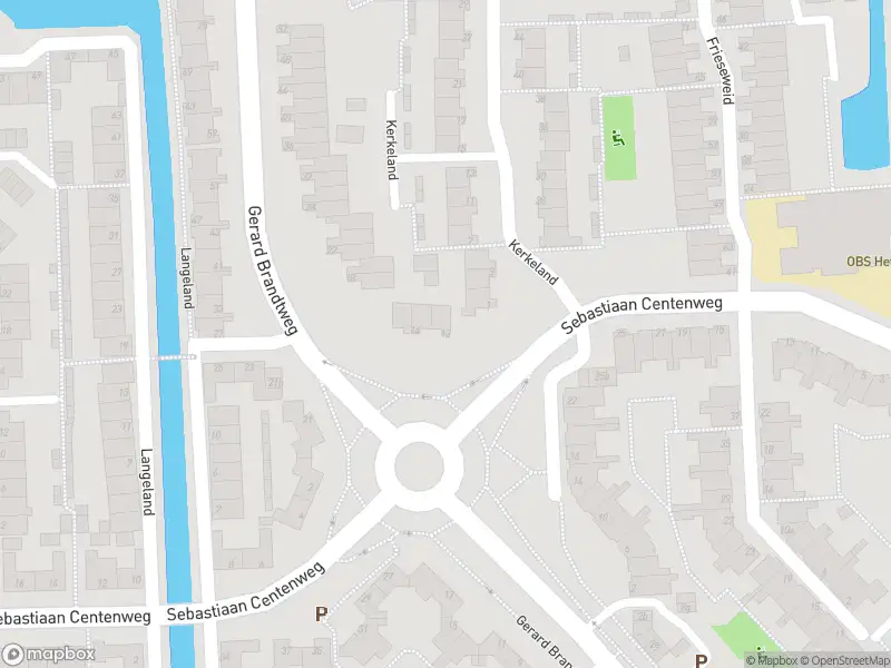 Overlastmelding Gerard Brandtweg in Enkhuizen gesloten