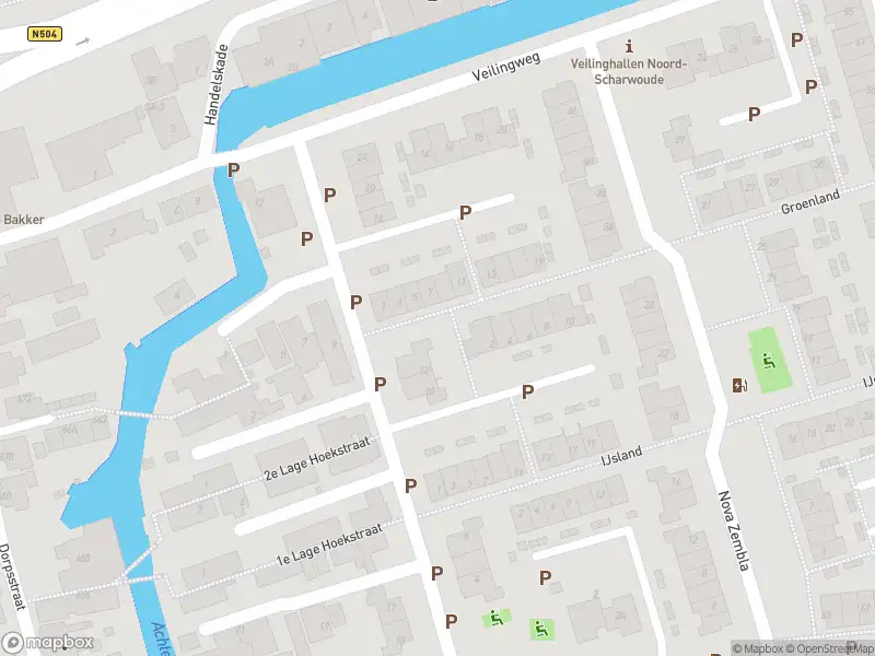 Overlastmelding Groenland in Noord-Scharwoude gesloten