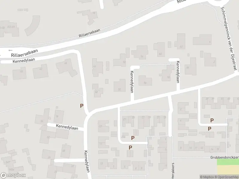 Overlastmelding Kennedylaan in Goirle