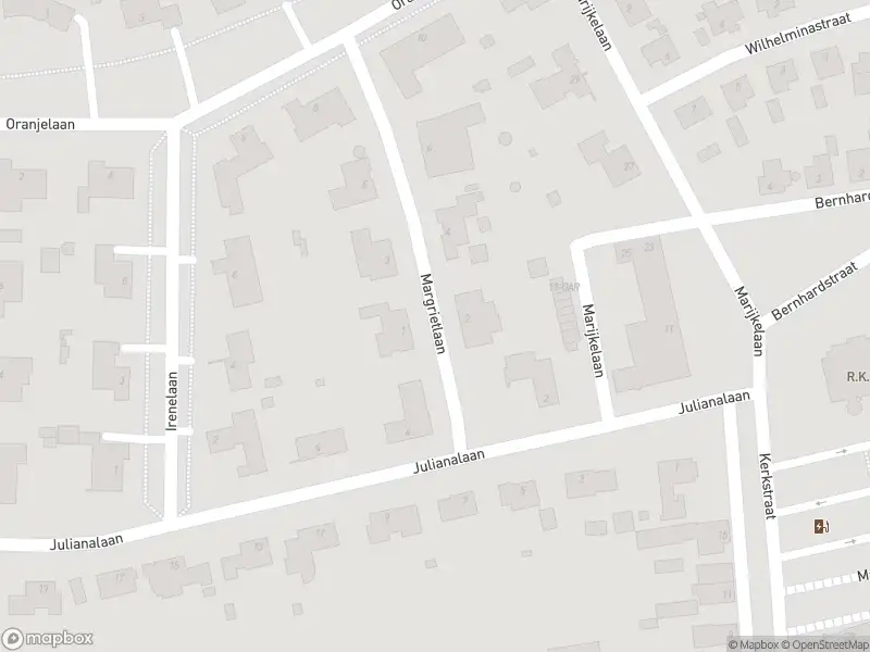 112 melding Overlastmelding Margrietlaan in Melick gesloten