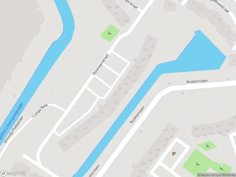 Anonieme overlastmelding Ooievaarstraat in Lisse gesloten