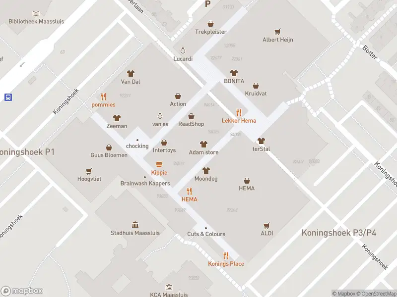 Overlastmelding Koningshoek in Maassluis gesloten