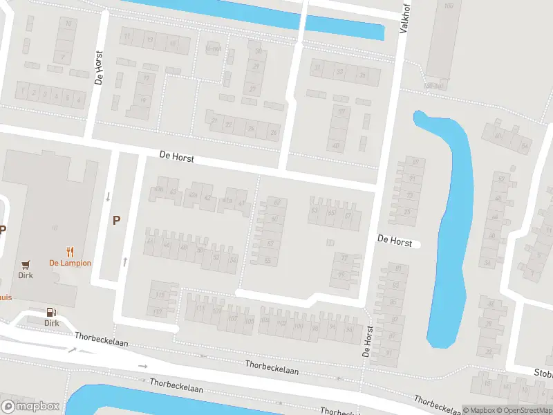 112 melding Overlastmelding De Horst in Sliedrecht