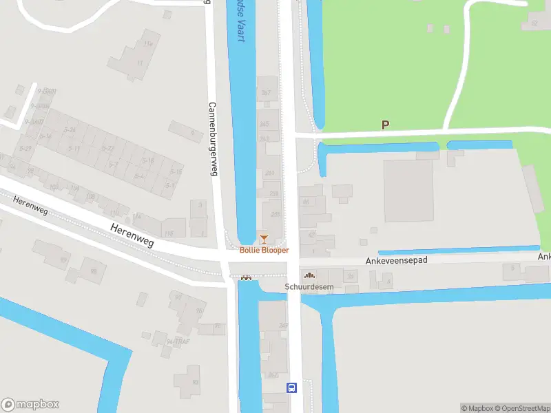 Overlastmelding Noordereinde in 's-Graveland gesloten