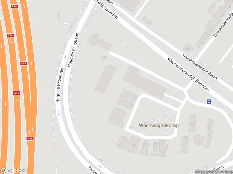 112 melding Overlastmelding Brandts Buysstraat in Dordrecht gesloten