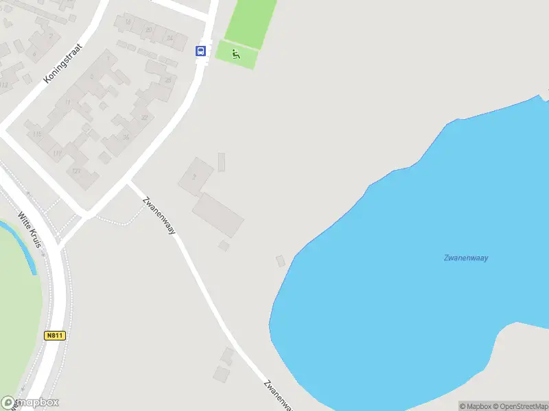 Overlastmelding Zwanenwaay in Babberich