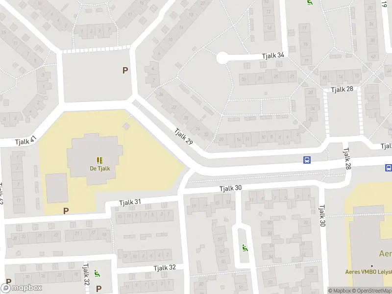 Overlastmelding Tjalk in Lelystad (Tjalk 31)