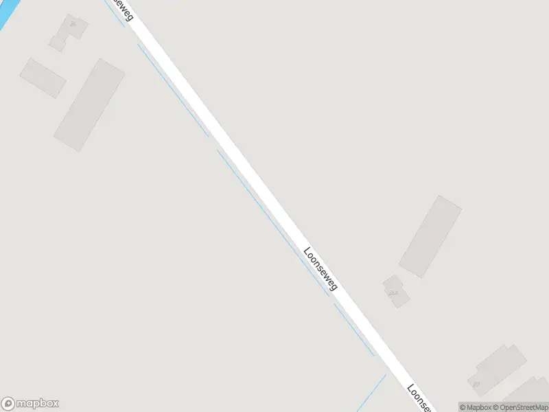 Brandweer met grote spoed naar de Loonseweg in Westerbeek vanwege voertuigbrand