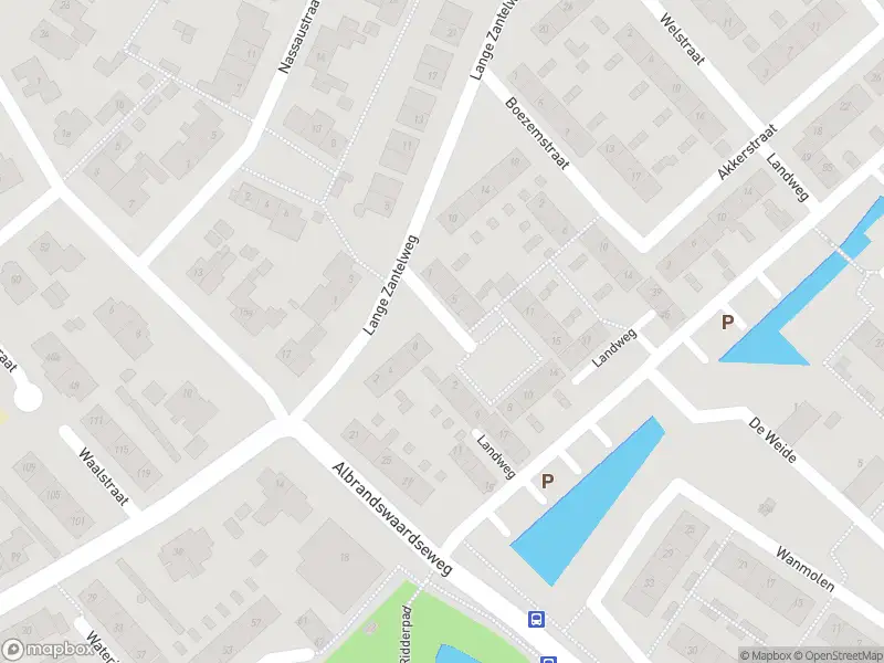 Ambulance met grote spoed naar de Tuinstraat in Poortugaal