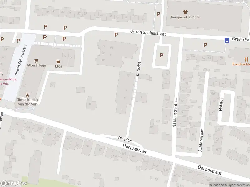 112 melding Besteld ambulance vervoer naar de Dorpzigt in Zuid-Beijerland