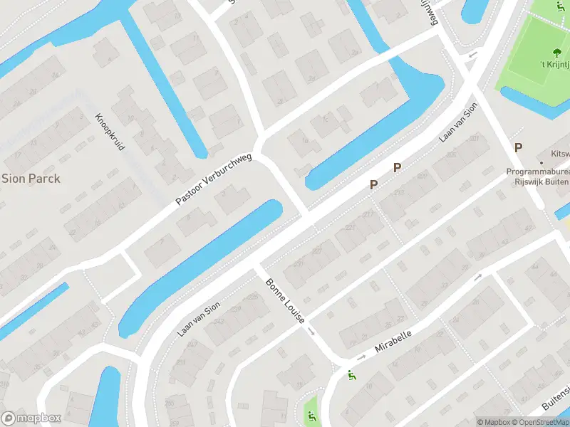 Besteld ambulance vervoer naar de Pastoor Verburchweg in Rijswijk