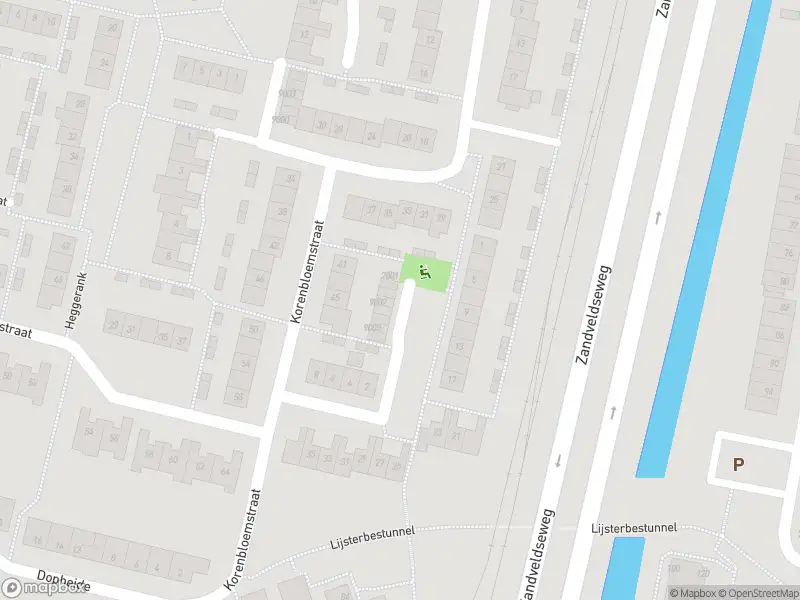 Brandweer met grote spoed naar de Ridderspoor in Nieuwegein vanwege waarnemen gaslucht