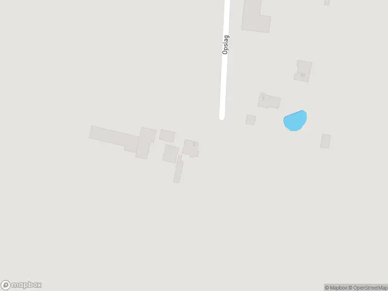 112 melding Overlastmelding Opslag in Moergestel