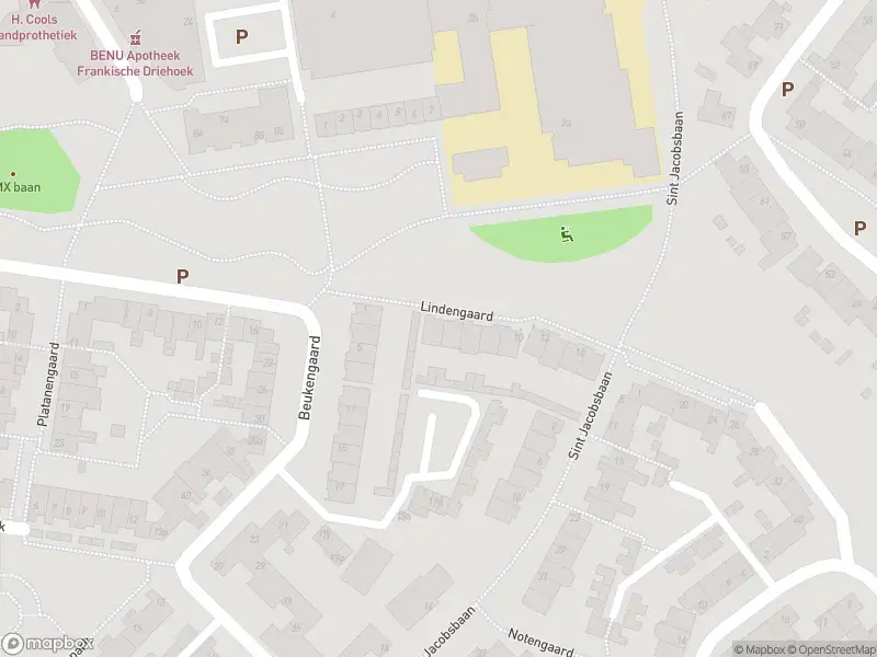 Overlastmelding Lindengaard in Goirle gesloten