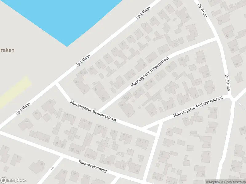 Overlastmelding Monseigneur Diepenstraat in Berkel-Enschot gesloten