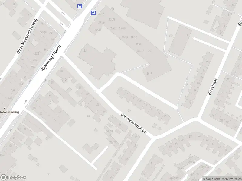 Overlastmelding Pater Hubertuscour in Geleen gesloten