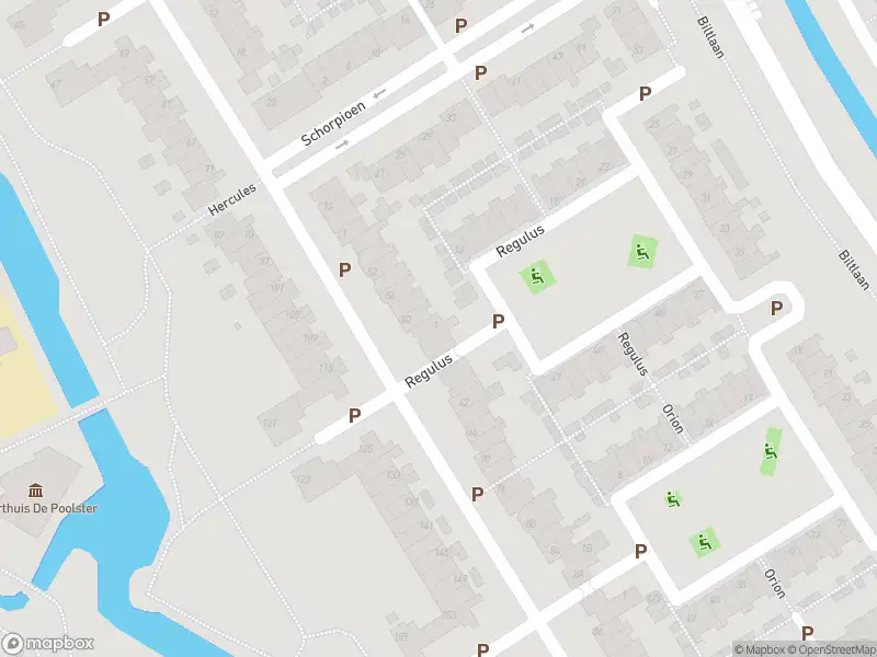 112 melding Overlastmelding Regulus in Katwijk gesloten