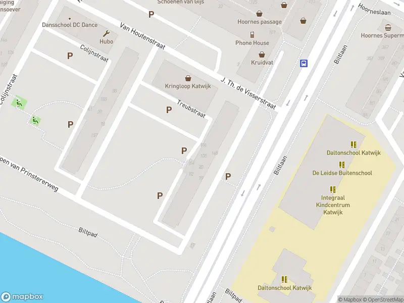 Overlastmelding J. Th. de Visserstraat in Katwijk gesloten
