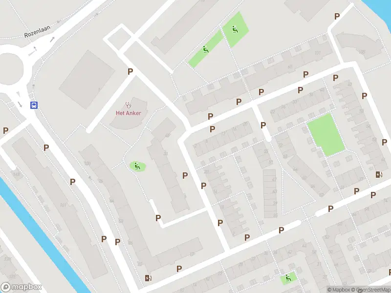 Overlastmelding Ververij in Maassluis gesloten