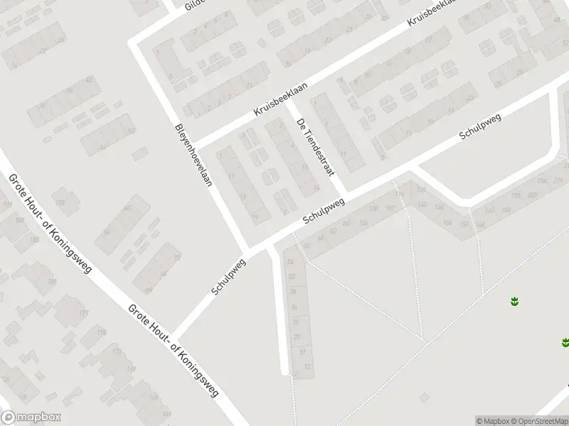 112 melding Overlastmelding Schulpweg in Velsen-Noord