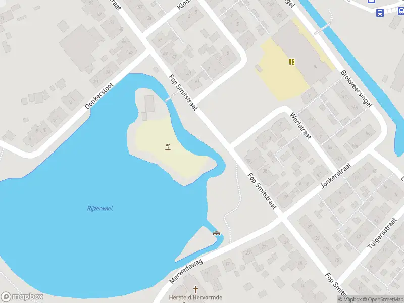 Overlastmelding Blokweersingel in 2953XA Alblasserdam gesloten