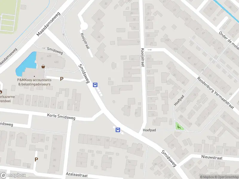 112 melding Overlastmelding Kooijstraat in 's-Gravendeel gesloten