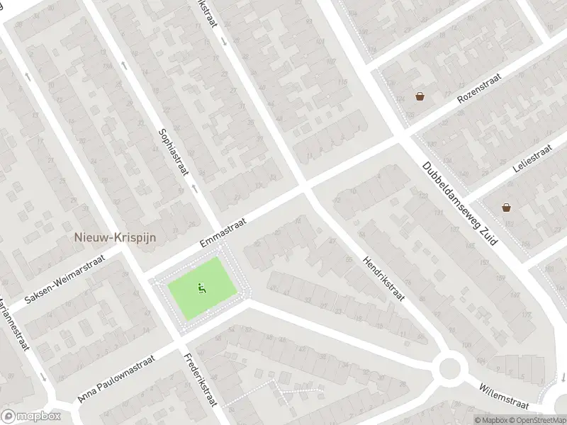 Overlastmelding Dubbeldamseweg Zuid in 3314JC Dordrecht