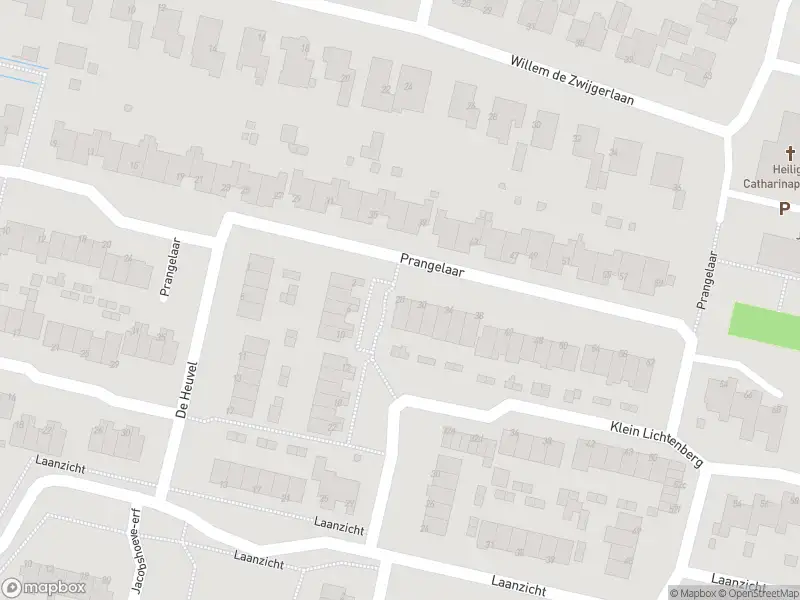 112 melding Overlastmelding Prangelaar in Woudenberg