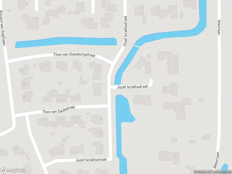 112 melding Overlastmelding Jozef Israëlsstraat in Waalwijk