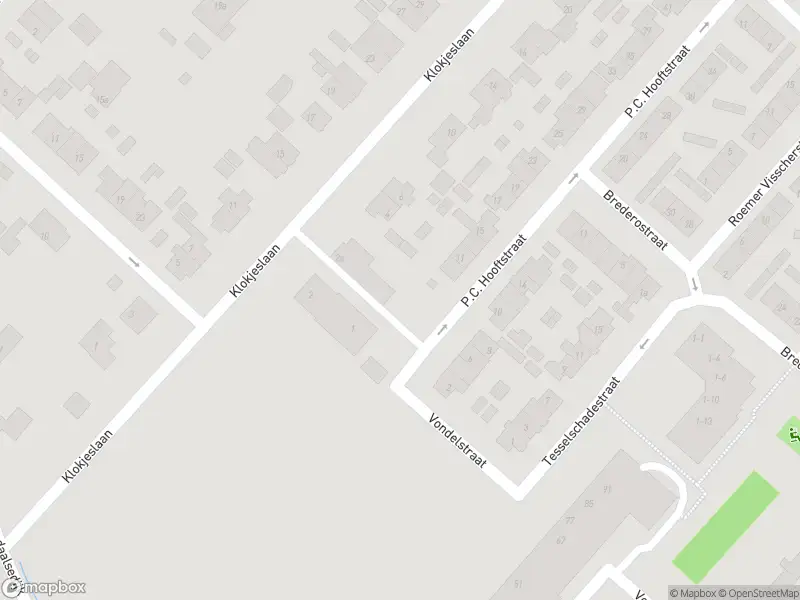 Overlastmelding P.C. Hooftstraat in Maarssen